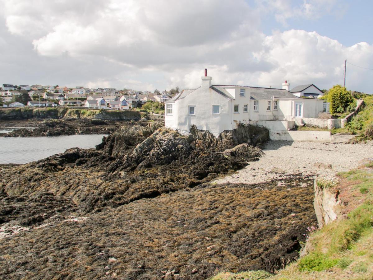 Craig Y Wylan Villa Amlwch Exterior photo