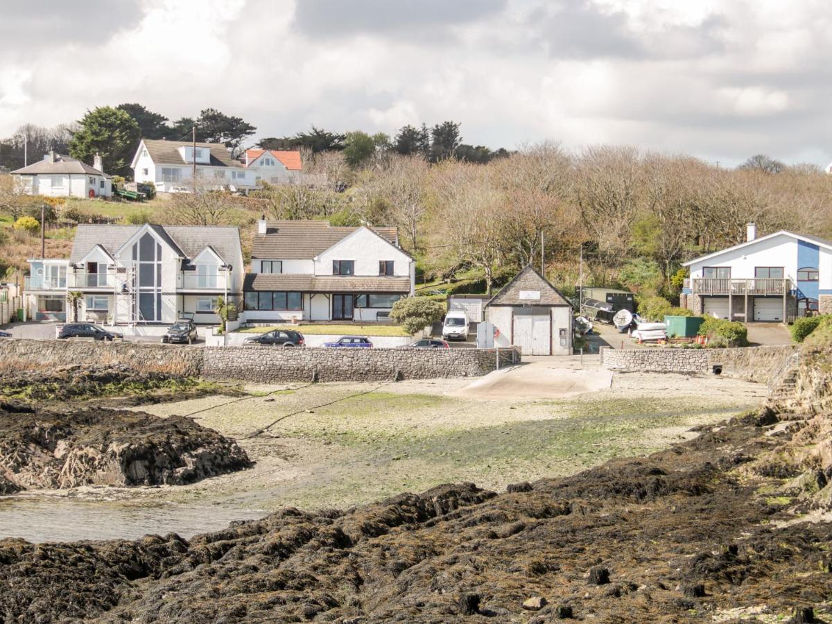 Craig Y Wylan Villa Amlwch Exterior photo